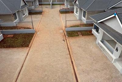 4 Bed House with En Suite at Ruiru - 2