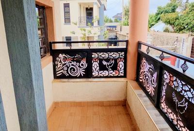6 Bed Townhouse with En Suite at Mugutha - 3