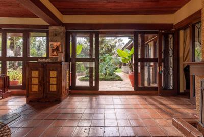 5 Bed House with En Suite in Karen - 3