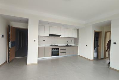 2 Bed Apartment with En Suite in Westlands Area - 3