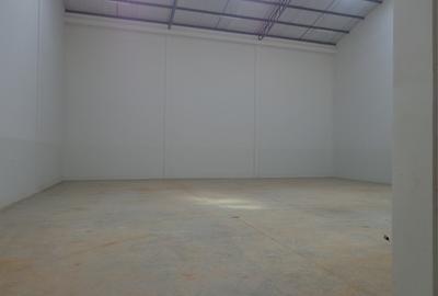 7,457 ft² Warehouse with Service Charge Included in Mombasa Road - 2
