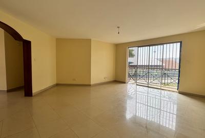 3 Bed Apartment with En Suite at Langata - 4