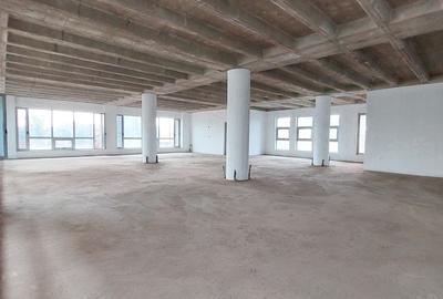 5,131 ft² Office with Backup Generator in Westlands Area - 3
