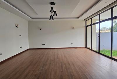 4 Bed Townhouse with En Suite at Kamakis - 3