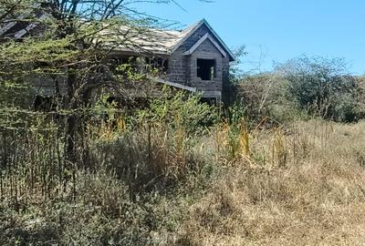 1.19 ac Residential Land at Mukoma