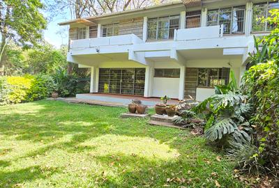 4 Bed Townhouse with En Suite at Laikipia Road