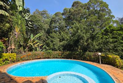 4 Bed Townhouse with En Suite at Old Kitusuru - 4