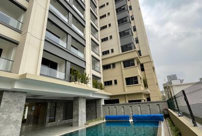 Serviced 3 Bed Apartment with En Suite in Westlands Area - 2