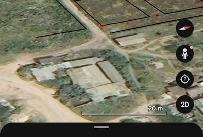 465 m² Land at Watamu- Kanani Road - 4