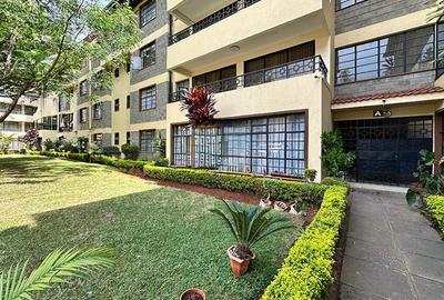 4 Bed Apartment with En Suite at Rhapta Road - 2
