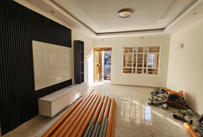 3 Bed House with En Suite at Matasia - 2