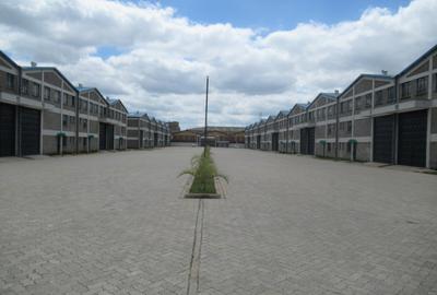 Warehouse with Service Charge Included at Baba Dogo - 3