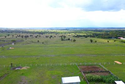Land in Kitengela - 4