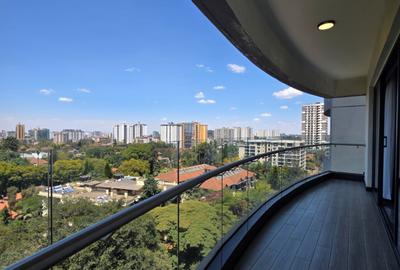 4 Bed Apartment with En Suite in Lavington