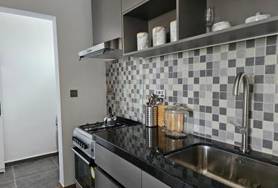 1 Bed Apartment with En Suite in Tatu City - 4