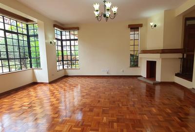 5 Bed Townhouse with En Suite in Kileleshwa - 2