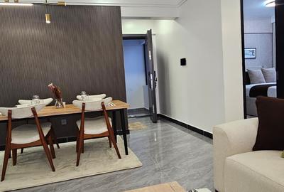 Serviced 2 Bed Apartment with En Suite at Valley Arcade - 2
