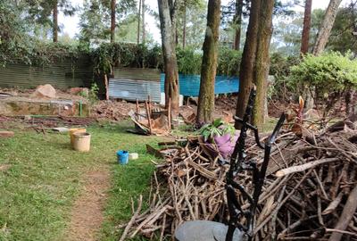 3 Bed House with En Suite at Langata Road - 4
