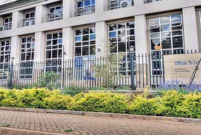 Office with Backup Generator in Gigiri - 3