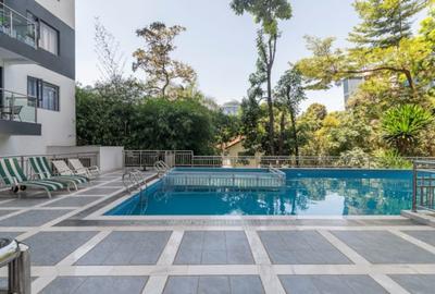 Furnished 3 Bed Apartment with En Suite in Westlands Area - 2