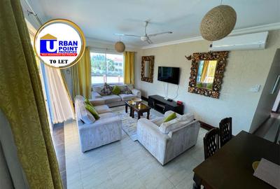 Serviced 2 Bed Apartment with En Suite in Nyali Area - 3