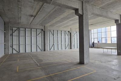 325 m² Commercial Property with Service Charge Included at Mombasa Rd - 4