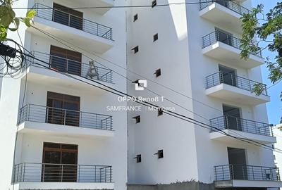 3 Bed Apartment with En Suite at Baobab Road - 3