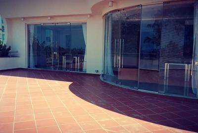 Serviced 3 Bed Apartment with En Suite at Kilua - 4