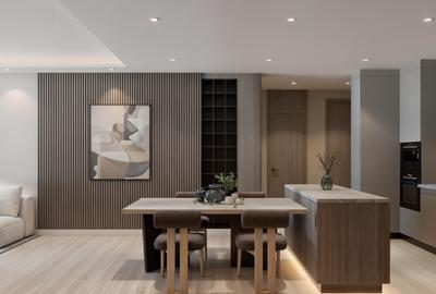 1 Bed Apartment with Swimming Pool at Kirichwa Road - 2
