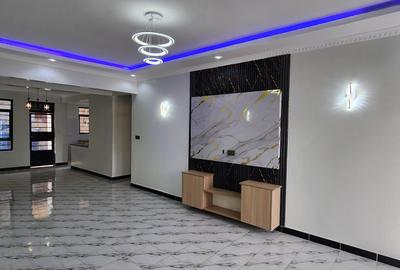 4 Bed House with En Suite at Matasia - 3