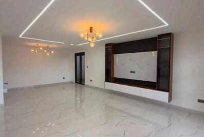 5 Bed House with En Suite at Mugutha - 3