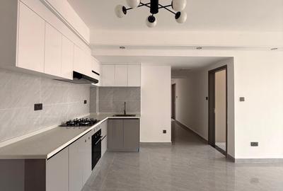 2 Bed Apartment with En Suite in Kileleshwa - 2