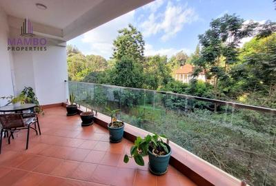 Furnished 2 Bed Apartment with En Suite at City Park Drive - 3