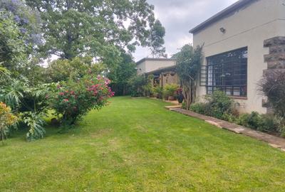 4 Bed House with En Suite in Tigoni - 2