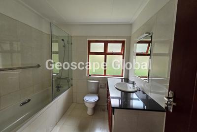 2 Bed House with En Suite in Karen - 2