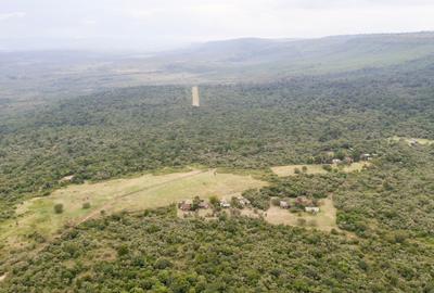 Land in Naivasha - 2