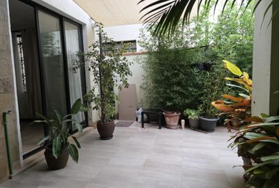 4 Bed Townhouse with En Suite in Spring Valley - 2