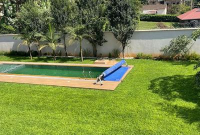 5 Bed Villa with En Suite in Karen - 4