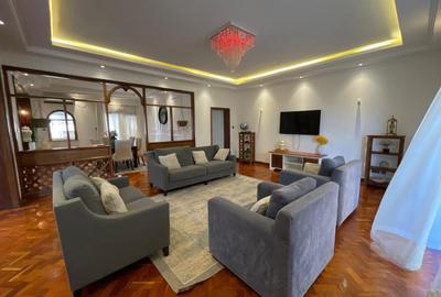 Serviced 3 Bed Apartment with En Suite in Nyali Area - 3