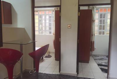 2 Bed House with En Suite in Karen - 3