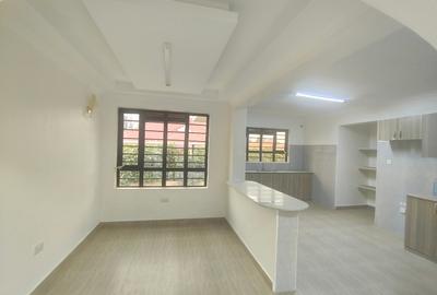 3 Bed House with En Suite at Kitengela - 2