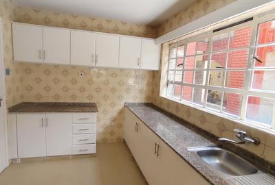 2 Bed Apartment with Parking in Kileleshwa - 4