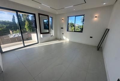 3 Bed Apartment with Swimming Pool at Customs Road - 3