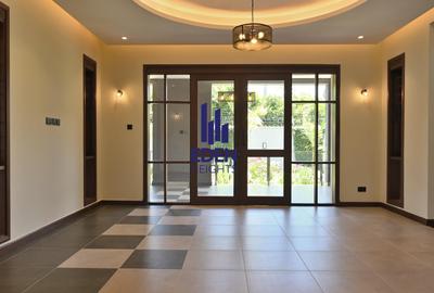 4 Bed Villa with En Suite in Runda - 2