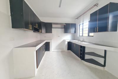 4 Bed House with En Suite at Matasia - 4