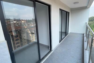 3 Bed Apartment with En Suite at Githunguri Road - 2