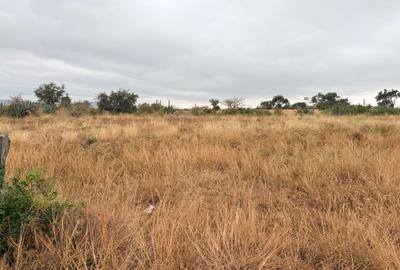 8 ac Land in Athi River - 3