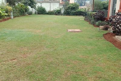4 Bed Townhouse with En Suite in Kiambu Road - 2