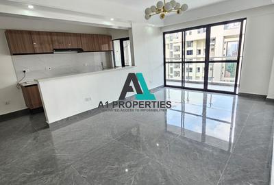 3 Bed Apartment with En Suite in Riverside - 3