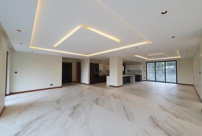 4 Bed Apartment with En Suite at Off General Mathenge Drive - 2